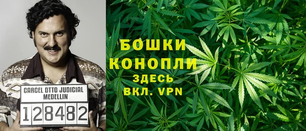 Альфа ПВП Абаза